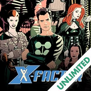 X-Factor (2005-2013)